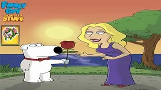 Unlock Bachelor Brian  Valentine Day   2021 update    Family  Guy The Quest For Stuff  # 5