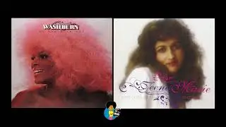 Who Did It Better? - Lalomie Washburn vs. Teena Marie (1977/1976)