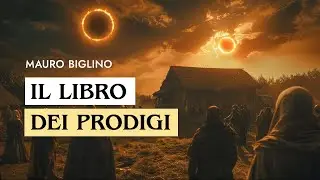 Il Libro dei prodigi  | Mauro Biglino