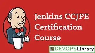 Jenkins Plugins Part II: DevOps Library Jenkins #7