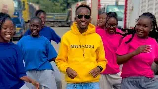 ALEX KASAU KATOMBI-CIRCLE ( OFFICIAL VIDEO) sms “SKIZA 5804908 to 811