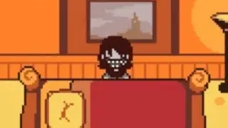 Deltatraveler Section 3 - Vessel Easter Egg