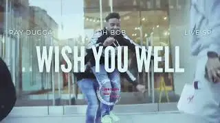 Raydugga - Wish You Well w/ DH Bob & LIVE SP (CHTP Hip-Hop/Rap Exclusive) ​⁠