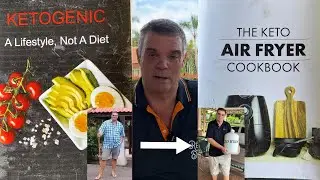 From Fat to Fit the Keto way in Thailand