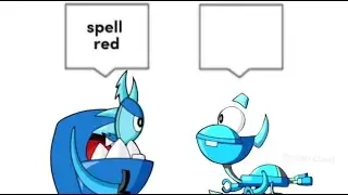 Snoof is completely deluded [Mixels]