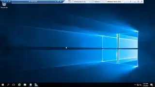 How to configure iSCSI Storage server on Server 2016