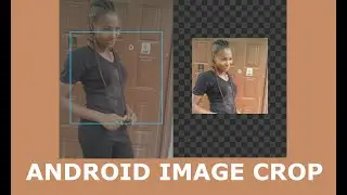 ANDROID IMAGE CROP