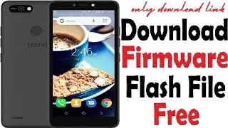 Tecno Pop 2F B1G Flash File Firmware – Stock ROM