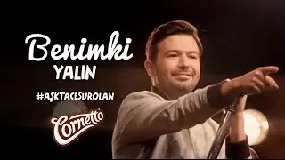 Yalın - Benimki 