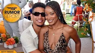 Keke Palmer Speaks On Relationship With Darius Jackson After Usher Drama