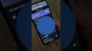 How to screenshot on Pixel 8a
