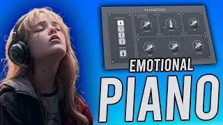 3 WAYS TO MAKE EMOTIONAL PIANO MELODIES FROM SCRATCH