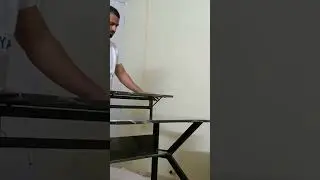 Greensoul computer table assembly #india #gaming #gamingcommunity