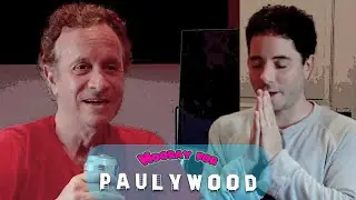 "You Can't Say That." | Pauly Shore’s Hooray for Paulywood