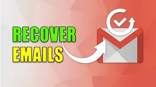 How to Recover Permanently Deleted Emails