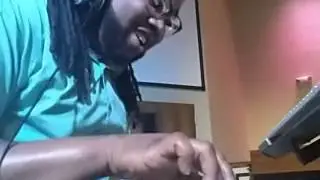 Snarky Puppy-What About Me