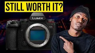 How good is the Panasonic Lumix S5II in 2025