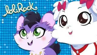 Meet LoliRock's Animal Friends! 🐶🐱 | LoliRock Compilation | 15+ MINS