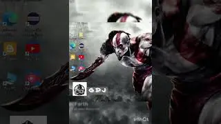 Desktop 🥵 Folder 😲 Creation Using top programming language 