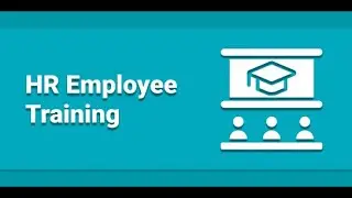 Odoo Apps - HR Employee Training | Odoo 15