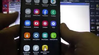 Разблокировка Samsung Galaxy A10s (SM-A107) U7/B7 Android 10 FRP Unlock/Google Account Bypass