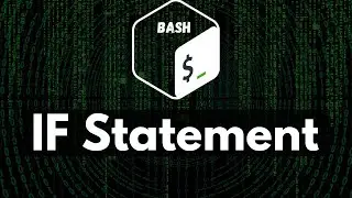 Bash if statement