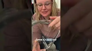 Lava louça limpa mesmo?
