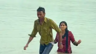 She says- She loves Someone Else Ft. Dhanush and Sonam | Raanjhana | Most epic scene of Bollywood
