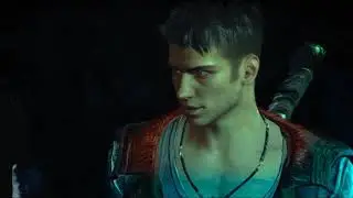 DmC: Devil May Cry (PS3) Part 18 Walkthrough