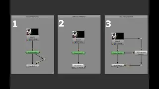 3 Methods to Color correct the ROTOPAINT node in NUKE