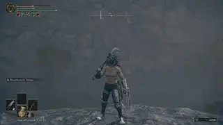 ELDEN RING- How to get the Octopus Head