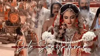 Sita Swayamvar Vm||Vivah panchami||Siya ke ram||