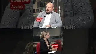 Kiracı Ödemesini Elden mi Yapmalı, Bankadan mı Yapmalı? | Av. Burak Evci