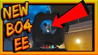 NEW!! (Interactable) COD ZOMBIES EE SOLVED 5 YEARS LATER
