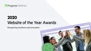 Smooth Fusion: 2020 Website of the Year Winner