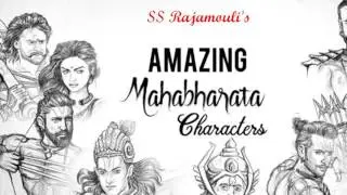 MAHABHARATA Biggest Cast #SS Rajamouli,Aamir Khan,Prabhas, Amitabh Bacchan, Hrithik,Deepika Padukone