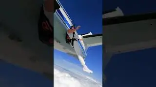 #extreme #парашют #summer #relaxing #fly