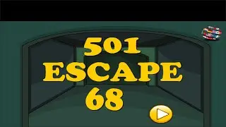 501 Free New Escape Games Level 68 Walkthrough
