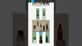 Master the Figma Drag Effect Animation 😉