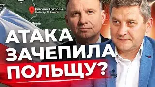 Чому мовчить військове керівництво НАТО? Мирослав ЧЕХ