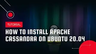 How to install Apache Cassandra on Ubuntu 20.04 | VPS Tutorial