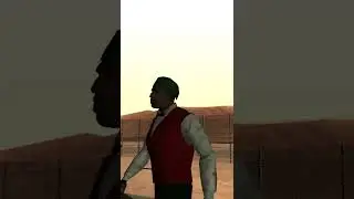 🤯 Как проникнуть в зону 69 в GTA San Andreas 