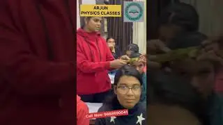 #Arjun physics classes #NEET,IIT-JEE#excellentwork #Price #chocolatelovers #physics