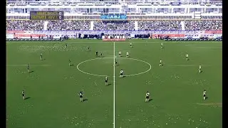 Superclásico '96 Boca Juniors v River Plate - eFootball PES 2021 / ISS 96/97 Patch / 'Classic Looks'