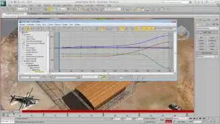 3ds Max - Animating Transforms