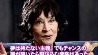 Chita Rivera: Maki Hojo Reel