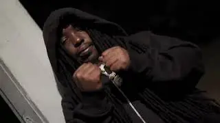 GRINDHARD E x TONY ROSE - "GETTING EVEN" (OFFICIAL VIDEO)