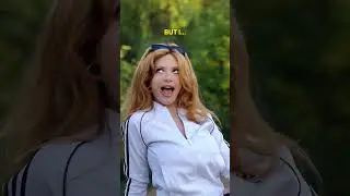 Bava wants to break up but cameraman WON'T LET HER?! - SUPERGLUE (new song preview!)