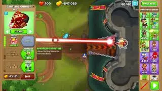 Btd6 advanced challenge 08-08-2024 - Hehe ~ by Crushing33