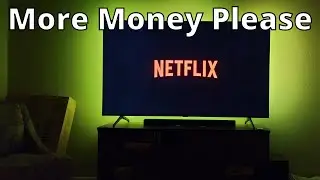 Netflix Price Hike  - Your choice is SIMPLE